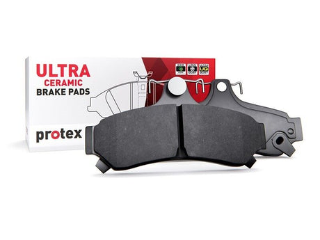 Ultra 4WD Ceramic Front Brake Pads DB2276CP - Protex | Universal Auto Spares