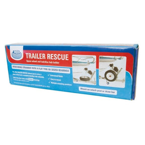 Trailer Rescue Kit TRH32 Suits Holden - Ark