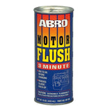 Engine Oil Motor Flush Remove Sludge & Deposits in All Petrol & Diesel 443mL - ABRO