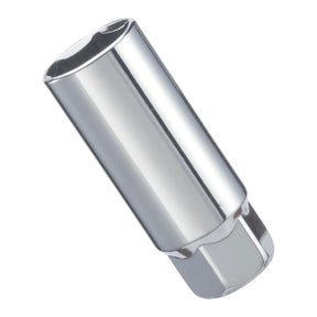 6 Point 1/2" DR 21mm Magnetic Spark Plug Socket Holder - PKTool