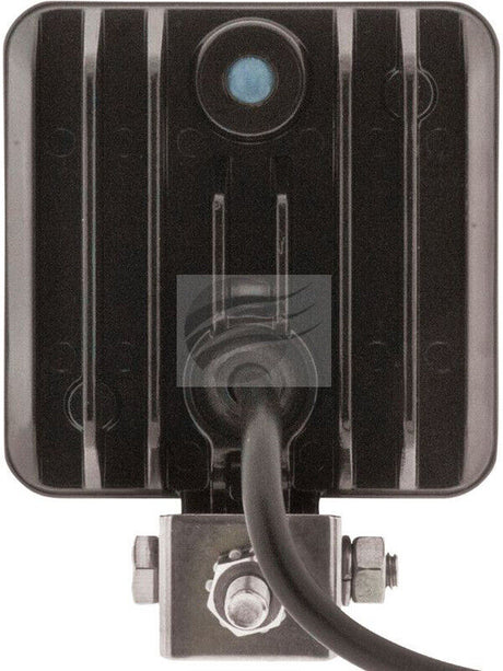 12 Watt Flood Reverse Lamp Work Light - LED Autolamps