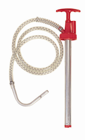 Mechanic 60 Litre Oil Drum Pump 91 Series - Prima