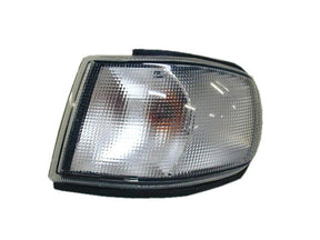 Front Corner Light (Clear Lens, LHS) Saab 9000 CS 1994 - 1998 SA90-COL-61L - Sterling