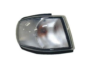 Front Corner Light (RHS, Clear Lens) Saab 9000 1994 - 1998 SA90-COL-61R - Sterling