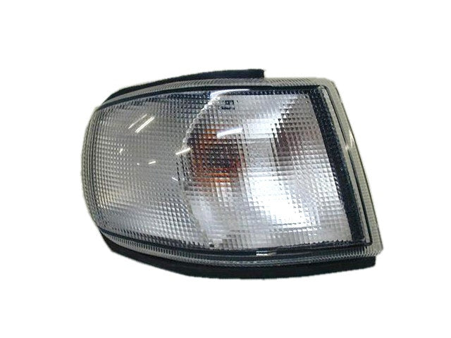 Front Corner Light (RHS, Clear Lens) Saab 9000 1994 - 1998 SA90-COL-61R - Sterling