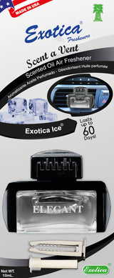 SCENT-A-VENT - ICE - Exotica
