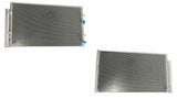 Condenser Subaru BRZ ZC6 Air Conditioner 2012 - 2021 SBBR-COD-002 - Sterling