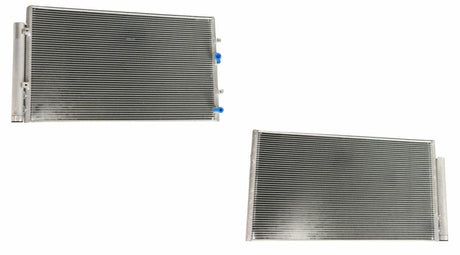 Condenser Subaru BRZ ZC6 Air Conditioner 2012 - 2021 SBBR-COD-002 - Sterling Parts