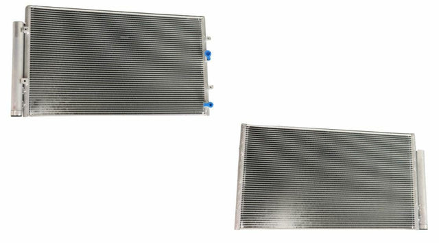 Condenser Subaru BRZ ZC6 Air Conditioner 2012 - 2021 SBBR-COD-002 - Sterling