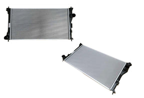 Manual Radiator Subaru BRZ ZC6 07/2012 - 09/2021 SBBR-RAD-005 - Sterling