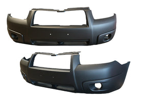 Front Bumper Bar Cover (Smooth) Subaru Forester SG 2005 - 2008 SBFT-BAR-15F - Sterling