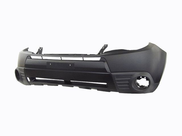 Front Bumper Bar Cover (LHS) Subaru Forester SH 2008 - 2012 SBFT-BAR-18F - Sterling