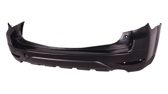 Rear Bumper Bar Cover Subaru Forester SH 2008 - 2012 SBFT-BAR-20B - Sterling