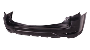 Rear Bumper Bar Cover Subaru Forester SH 2008 - 2012 SBFT-BAR-20B - Sterling