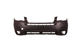 Front Bumper Bar Cover (No Sensor Hole) Subaru Forester SJ 2013 - 2015 SBFT-BAR-21F - Sterling