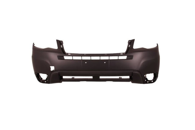 Front Bumper Bar Cover (No Sensor Hole) Subaru Forester SJ 2013 - 2015 SBFT-BAR-21F - Sterling