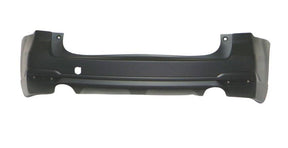 Rear Bar Cover Subaru Forester SJ 2013 - 2018 SBFT-BAR-26B - Sterling