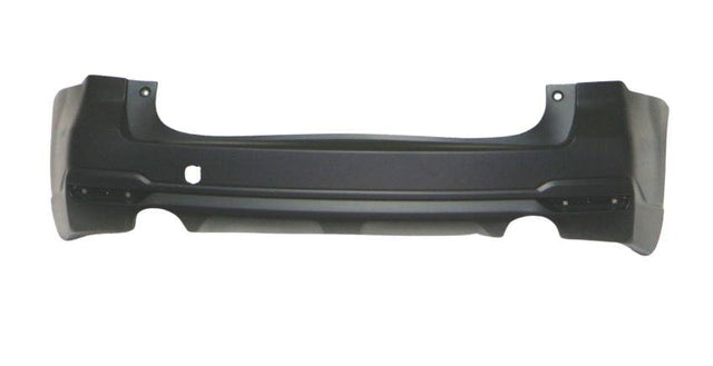 Rear Bar Cover Subaru Forester SJ 2013 - 2018 SBFT-BAR-26B - Sterling
