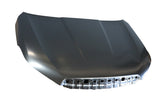Bonnet Subaru Forester SJ 2013 - 2018 SBFT-BNT-27F - Sterling