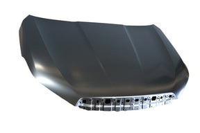 Bonnet Subaru Forester SJ 2013 - 2018 SBFT-BNT-27F - Sterling