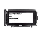 Condenser Subaru Forester SH/S3 A/C 2008 - 2010 SBFT-COD-007 - Sterling