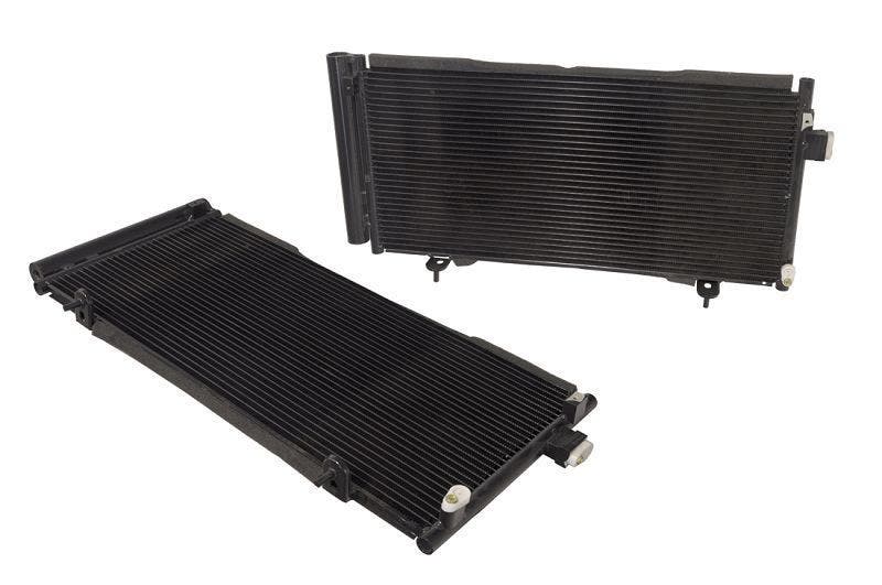 Condenser Subaru Forester SH/S3 A/C 2010 - 2012 SBFT-COD-008 - Sterling