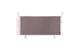 Condenser Subaru Forester SJ A/C 2013 - 2018 SBFT-COD-009 - Sterling