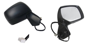 Electric Door Mirror (RHS with Heating) Subaru Forester SJ 2013 - 2018 SBFT-DOM-09R - Sterling