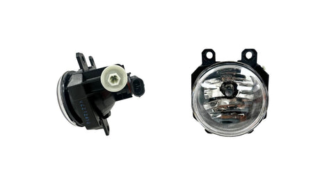 Front Fog Light (LHS/RHS, H16 Bulb, No DRL) Subaru Forester SJ/S4 2013 - 2018 SBFT-FOL-05N - Sterling Parts