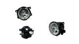 Front Fog Light (LHS) with Daytime Running Light Subaru Forester SJ/S4 2013 - 2018 SBFT-FOL-06N - Sterling