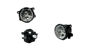 Front Fog Light (LHS) with Daytime Running Light Subaru Forester SJ/S4 2013 - 2018 SBFT-FOL-06N - Sterling
