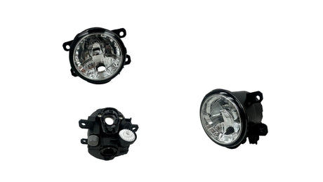 Front Fog Light (LHS) with Daytime Running Light Subaru Forester SJ/S4 2013 - 2018 SBFT-FOL-06N - Sterling Parts