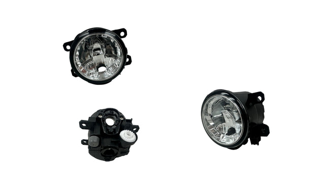 Front Fog Light (LHS) with Daytime Running Light Subaru Forester SJ/S4 2013 - 2018 SBFT-FOL-06N - Sterling
