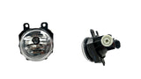 Front Fog Light Globe (H16, Round, LHS/RHS) Subaru Forester SK/S5 2018 - 2025 SBFT-FOL-09N - Sterling