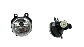 Front Fog Light Globe (H16, Round, LHS/RHS) Subaru Forester SK/S5 2018 - 2025 SBFT-FOL-09N - Sterling