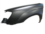 Front Guard (LHS) Subaru Forester SG 2005 - 2007 SBFT - GUD - 21L - Sterling Parts - Body Panels & Hardware - Sterling Parts