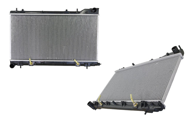 Radiator for Auto & Manual Subaru Forester SF/SG(S1/S2) 08/1997 - 12/2007 SBFT-RAD-007 - Sterling