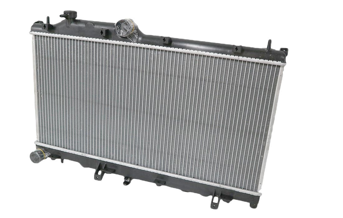 Manual Radiator Subaru Forester SJ/S4 01/2013 - 06/2018 SBFT-RAD-016 - Sterling