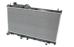 Manual Radiator Subaru Forester SJ/S4 01/2013 - 06/2018 SBFT-RAD-016 - Sterling
