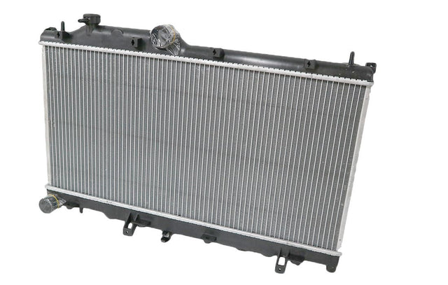Manual Radiator Subaru Forester SJ/S4 01/2013 - 06/2018 SBFT-RAD-016 - Sterling