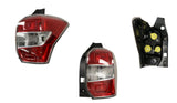 Tail Light (RHS) Subaru Forester SJ/S4 2013 - 2016 SBFT-TAL-36R - Sterling