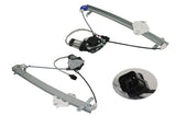 Front Window Regulator LHS (2-Pin, With Motor) Subaru Forester SH/S3 01/2008 - 12/2012 SBFT-WIR-07L - Sterling