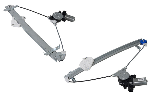 Front Window Regulator RHS (6-Pin, With Motor) Subaru Forester SH/S3 01/2008 - 12/2012 SBFT-WIR-08R - Sterling