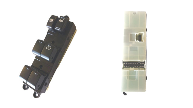 Front Window Switch (Main, RHS) Subaru Forester SH/S3 2008 - 2012 SBFT-WIS-12R - Sterling