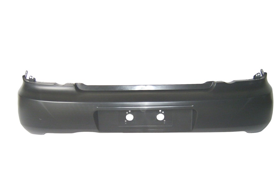 Rear Bumper Bar Cover Subaru Impreza GD/GG 2002 - 2008 SBIP-BAR-21B - Sterling