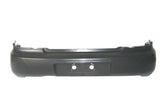 Rear Bumper Bar Cover Subaru Impreza GD/GG 2002 - 2008 SBIP-BAR-21B - Sterling