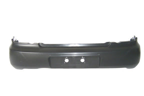 Rear Bumper Bar Cover Subaru Impreza GD/GG 2002 - 2008 SBIP-BAR-21B - Sterling