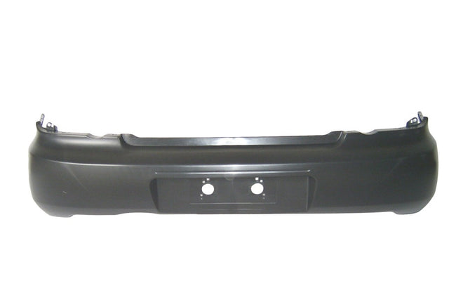 Rear Bumper Bar Cover Subaru Impreza GD/GG 2002 - 2008 SBIP-BAR-21B - Sterling