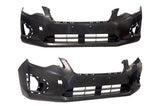 Front Bumper Bar Cover (LHS) Subaru Impreza G4 2011 - 2016 SBIP-BAR-28F - Sterling