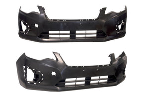 Front Bumper Bar Cover (LHS) Subaru Impreza G4 2011 - 2016 SBIP-BAR-28F - Sterling